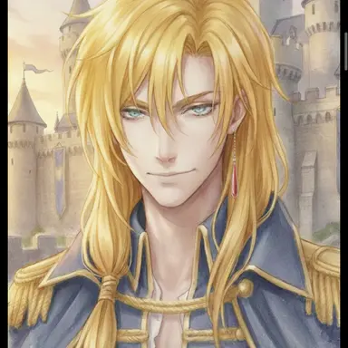 Profile image of アンディ