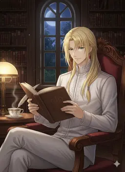 Profile image of ランス