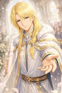Profile image of ランス