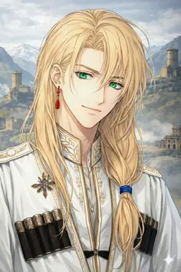 Profile image of ランス