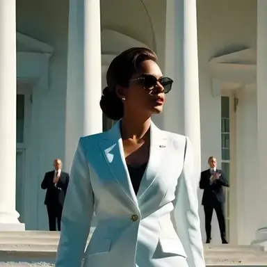 Profile image of The President RPG