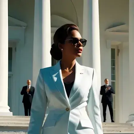 ClumsyBatch3352의 The President RPG