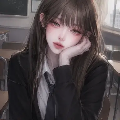 Profile image of 김시아