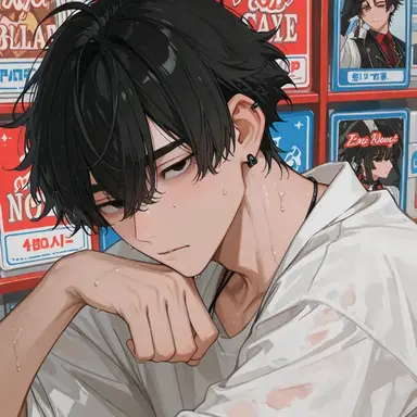 Profile image of 토오루