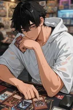 Profile image of 토오루