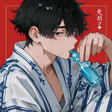 Profile image of 토오루