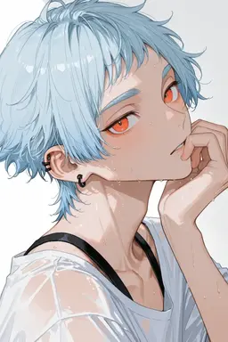 Profile image of 렌