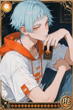 Profile image of 렌