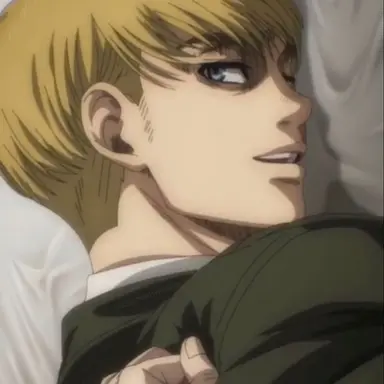 Profile image of アルミン