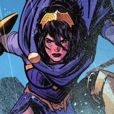 Profile image of Hippolyta