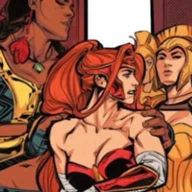 Profile image of Artemis