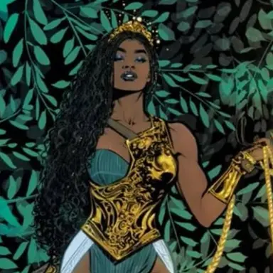 Profile image of Nubia