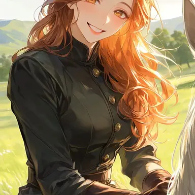 Profile image of Seraphine