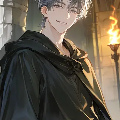 Profile image of Ossian