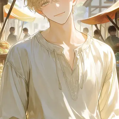 Profile image of Floriel