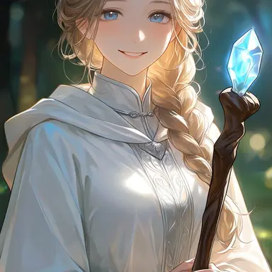 Profile image of Selwynn