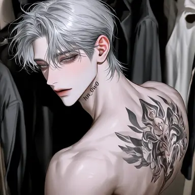 Profile image of クォン・テソン