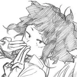 Profile image of 耳郎響香