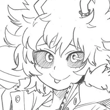 Profile image of 芦戸三奈