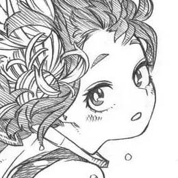 Profile image of 麗日お茶子