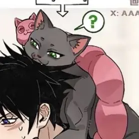 Profile image of 伏黒甚爾