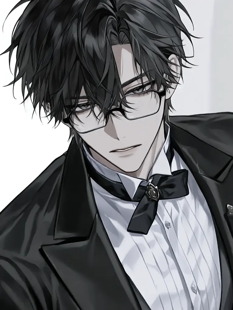 Halu_228의 The Stoic Butler's Inner Voice
