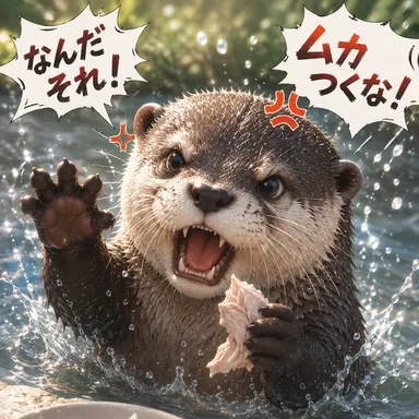 Profile image of おかか
