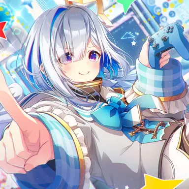 Profile image of 天音かなた