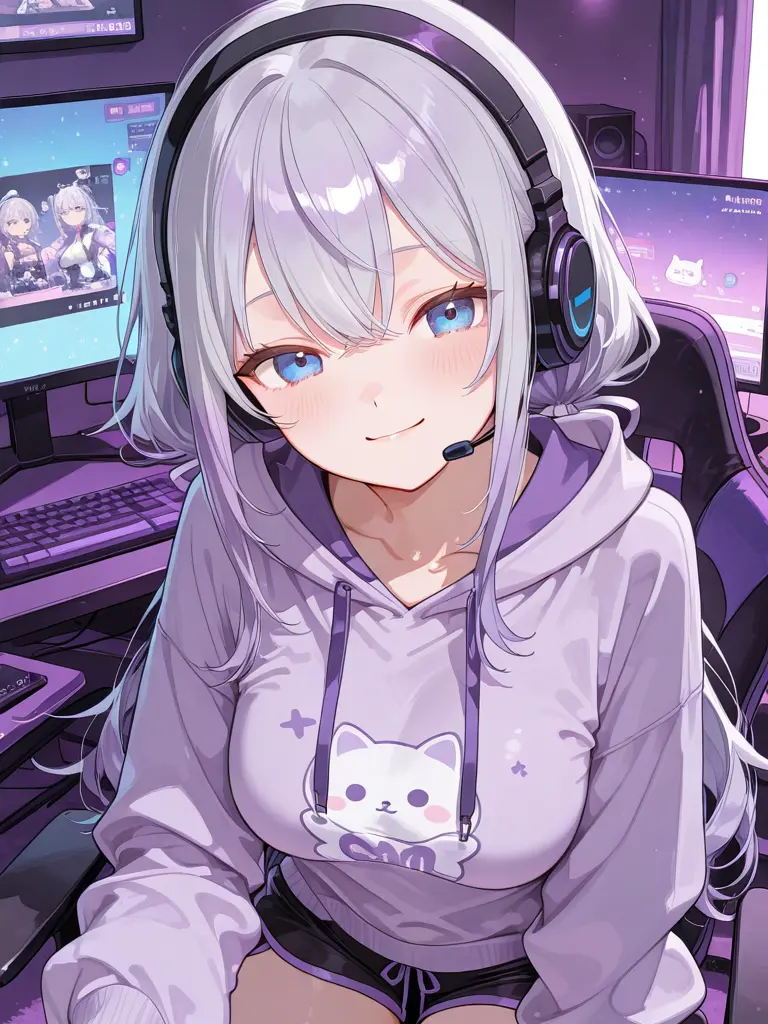 Lovely-heart의 安心できる人の隣で