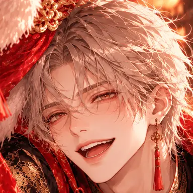 Profile image of Shun