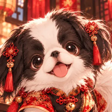 Profile image of Wangzi