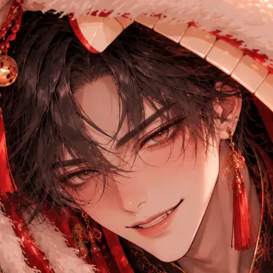 Profile image of Shin