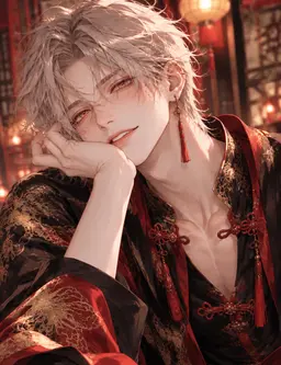 Profile image of Shun