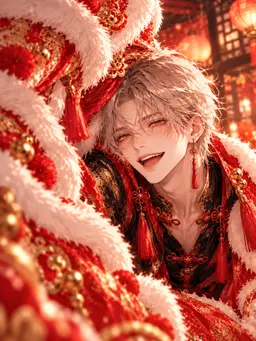 Profile image of Shun