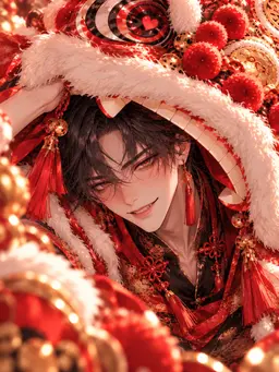 Profile image of Shin