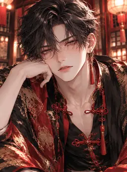Profile image of Shin