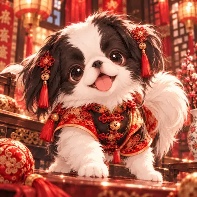 Profile image of Wangzi