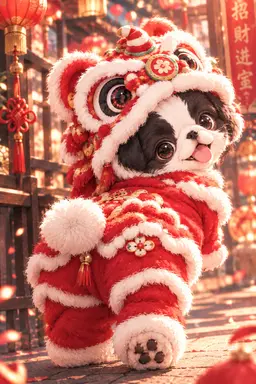 Profile image of Wangzi