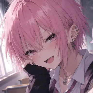 Profile image of 颯