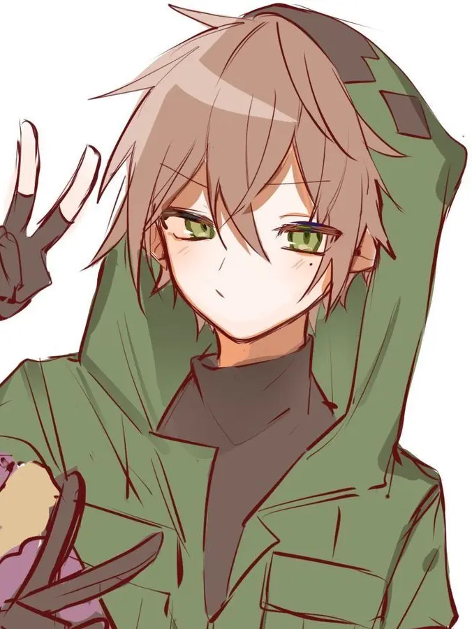 isann_0617의 えろ小僧くん