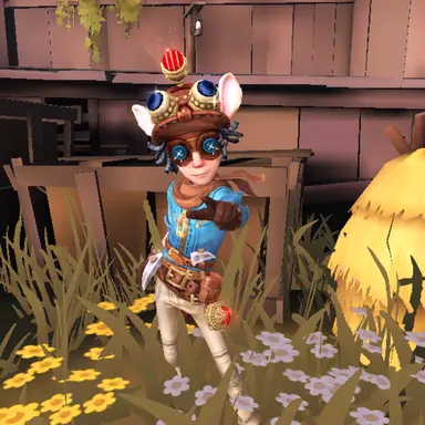 Profile image of ネズトン