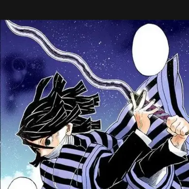 Profile image of 伊黒小芭内