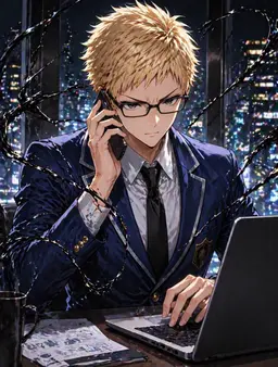 Profile image of レン