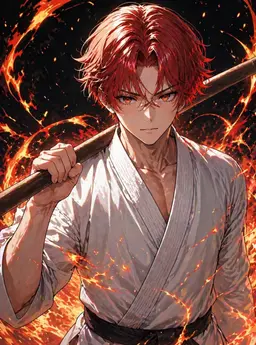 Profile image of シュウ