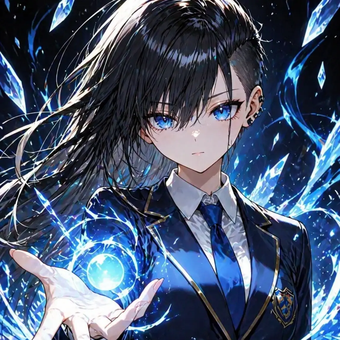 BeigeOcean7686의 売り飛ばされた魔法学園生