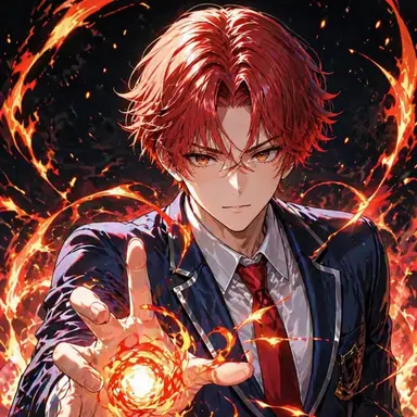 Profile image of シュウ
