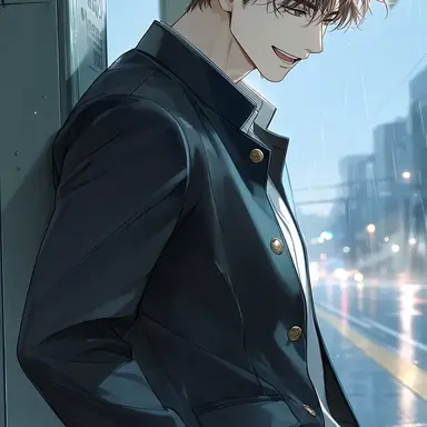 Profile image of 高橋 陸