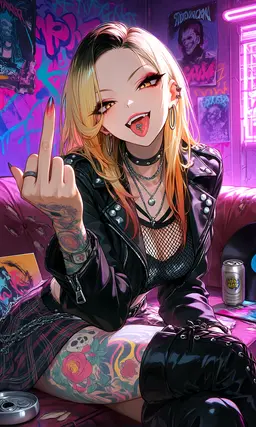 Profile image of 레이븐