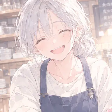 Profile image of 미치코