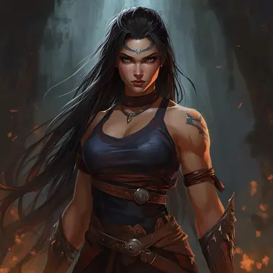 Profile image of Xen-Luy